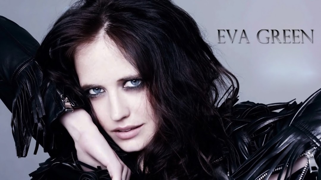 Eva Green HD Wallpaper 6