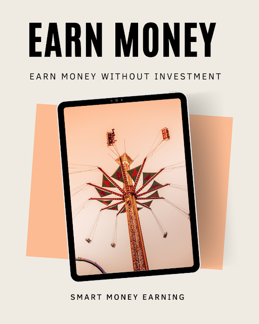 earn money