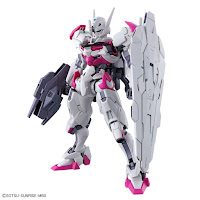 Bandai HG 1/144 GUNDAM LFRITH Color Guide & Paint Conversion Chart