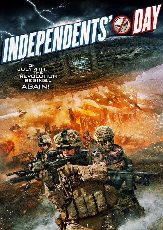 Independents Day 2016 Full Movie Watch in HD Online for 