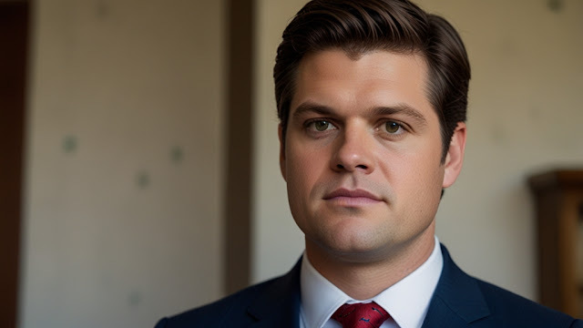US House report finds Matt Gaetz paid thousands for copulation and drugs, media reports say