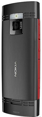 nokiax2back