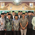 Lantik PWNU Sumbar, KH Said Aqil Siradj Jelaskan Islam Nusantara, Ganefri: Nahdliyin Sumbar Dukung Kyai Said Kembali Jadi Ketum PBNU 