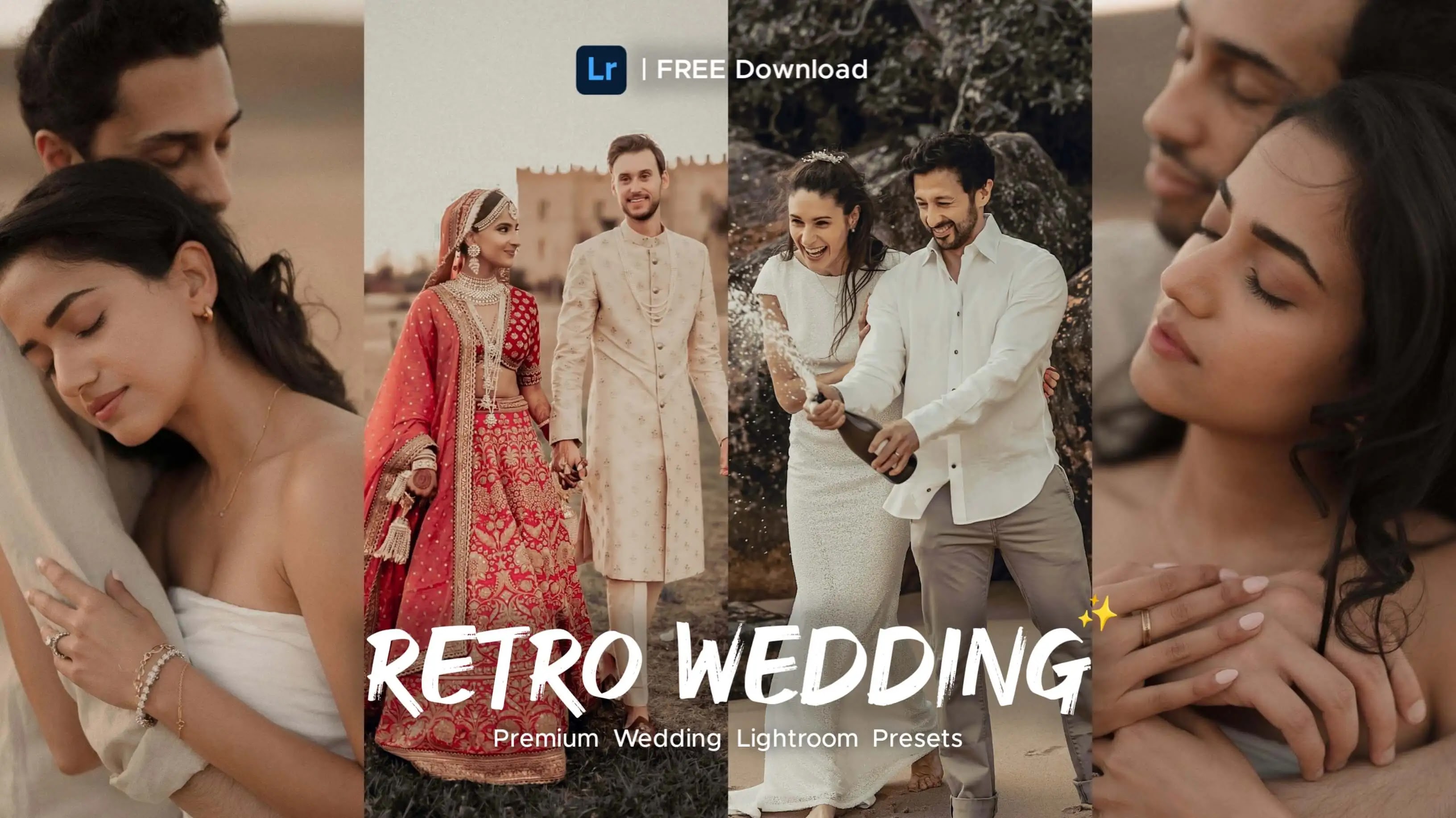 Retro Wedding Lightroom Presets FREE Download, Moody Retro Wedding Free Lightroom Presets, Wedding Lightroom Presets, Free Wedding Lightroom Presets, Retro Wedding Presets, Moody Wedding Presets, Amman Lightroom Filters, Amman Free Presets, Aman Lightroom Presets, Amman Presets, Lightroom Presets Free, Lightroom Free Presets