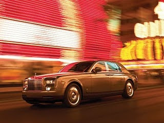  2010 Rolls Royce Phantom Car Picture Wallpaper