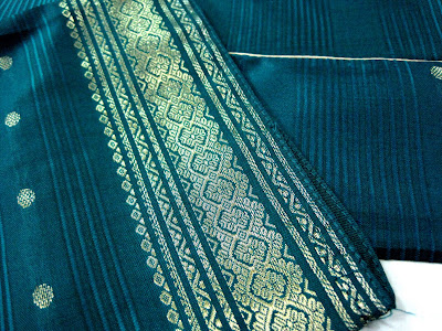 indian dress sari BAJU KURUNG KAIN SAREE RM45