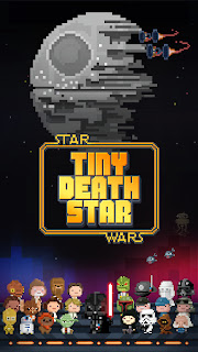 Star Wars: Tiny Death Star v1.1