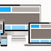 We create Responsive Website.