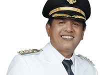 Biodata Para Pemimpin: Profil Bupati Soppeng H.A. KASWADI RAZAK, SE