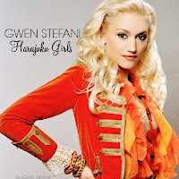 gwen stefani album cover