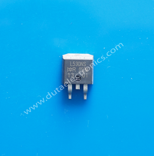 Jual Mosfet L530NS SMD Murah Original