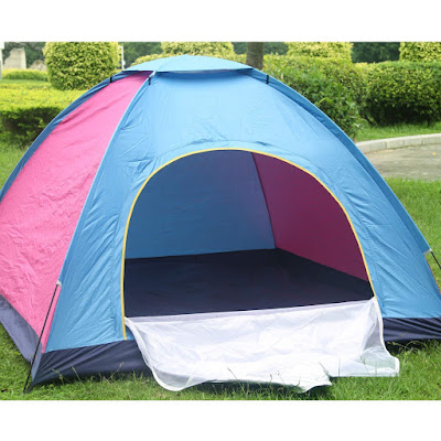 Camping Tent