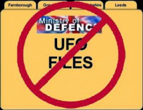 Can The Ministry Of Defence Mod Really Close Down Ufo Investigations