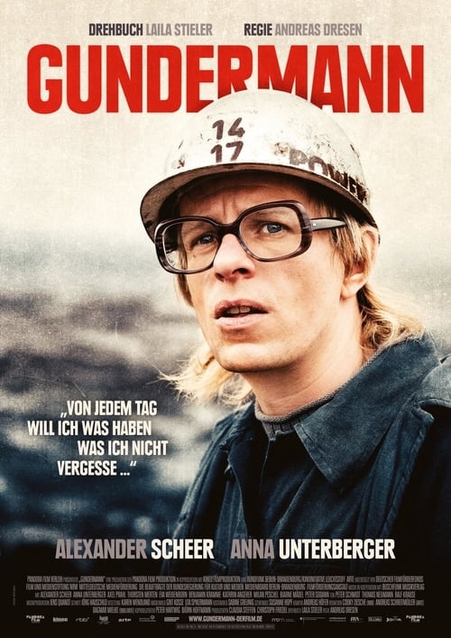 Gundermann 2018 Film Completo In Italiano