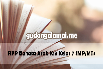 Rpp Bhs Arab Kelas 4 Kma 183