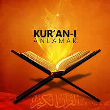 Kur'an-ı Anlamak