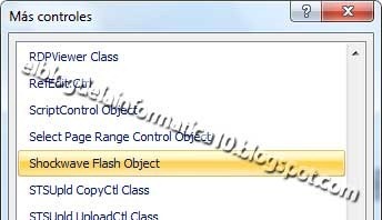 Insertar vídeo de YouTube en Powerpoint