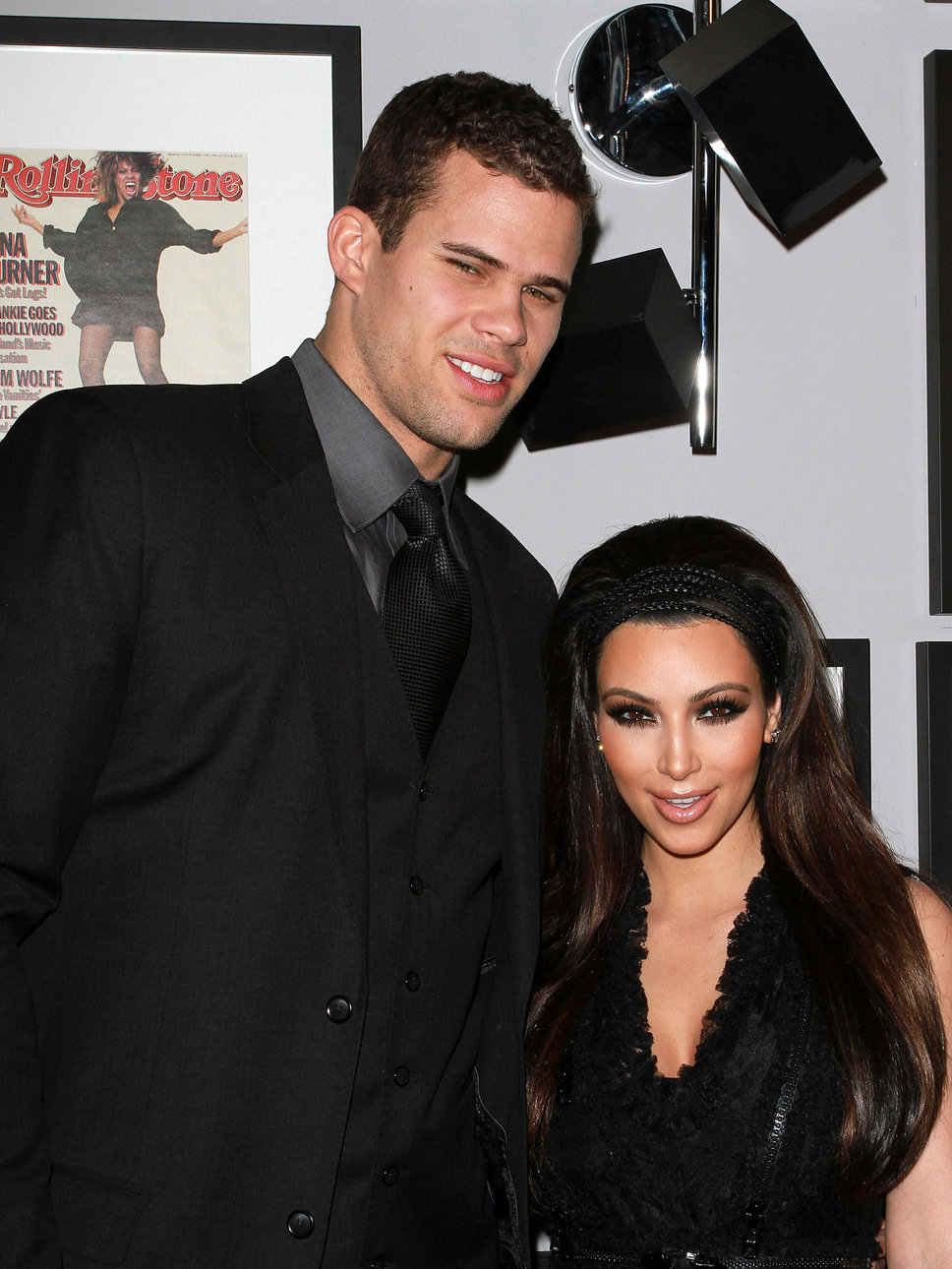 kris humphries wedding band