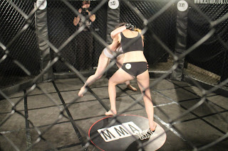 MMA PORN GRAPPLING WOMENS MMA