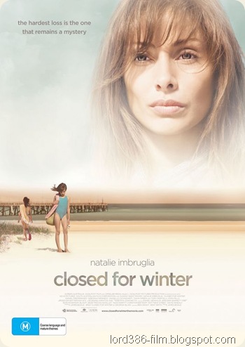 Closed for Winter 2009