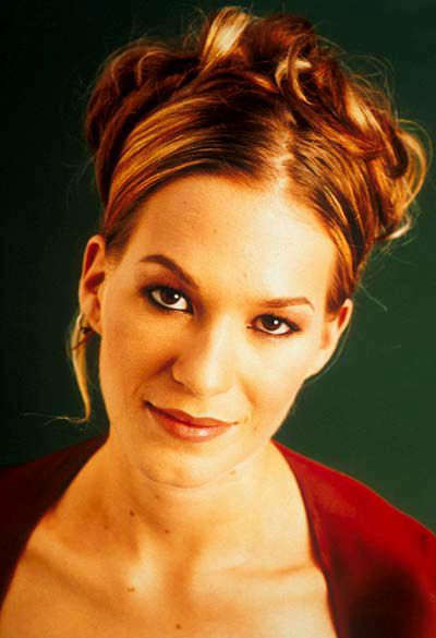 Franka Potente - Picture Actress