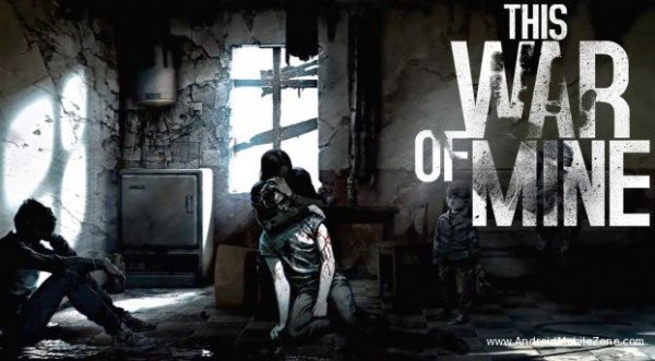 This War Of Mine MOD APK Android 1.5.5