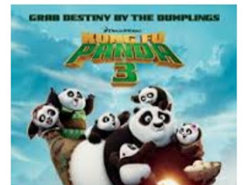 APA YANG BEST MOVIE KUNG FU PANDA 3