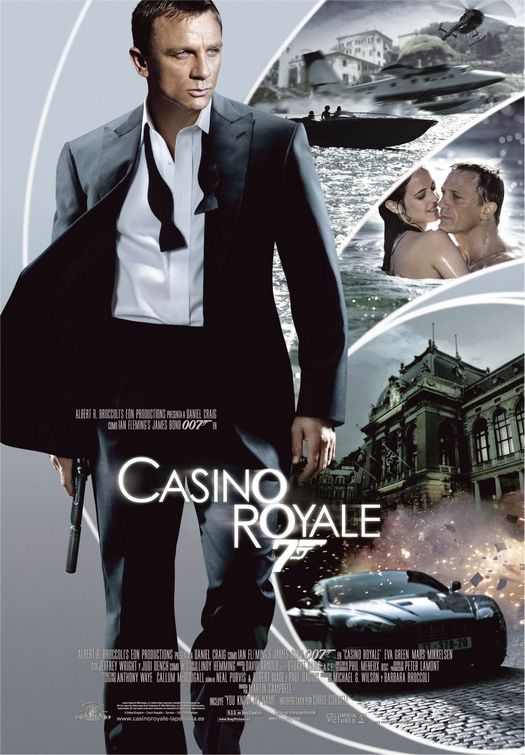 casino royale