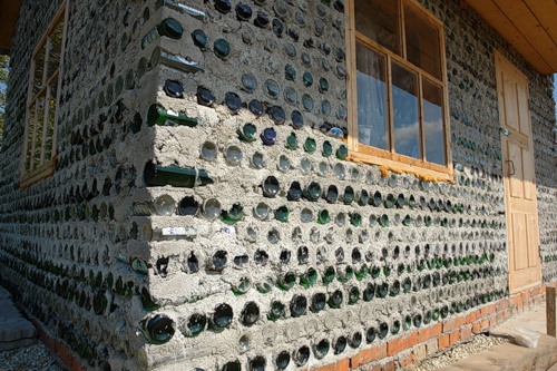 Glass Bottle House5