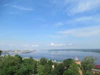 nizhny novgorod