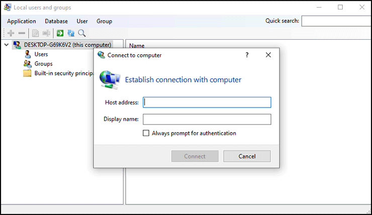 5-Establish-connection-with-computer