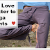 My Love Letter to My Yoga Pants