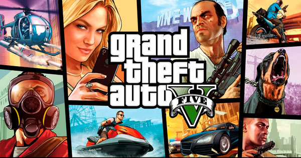 Grand Theft Auto V alcanza las 150 millones de copias vendidas