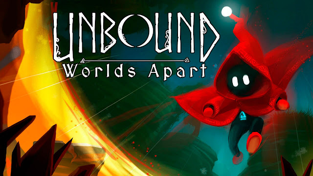 Unbound: Worlds Apart chega ao Switch em julho