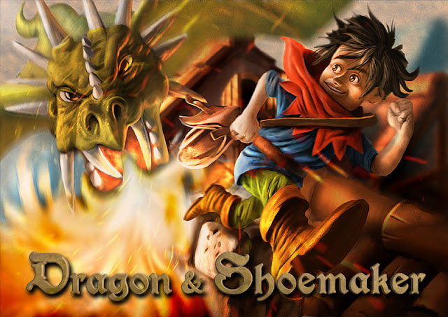 Dragon & Shoemaker APK v1.24