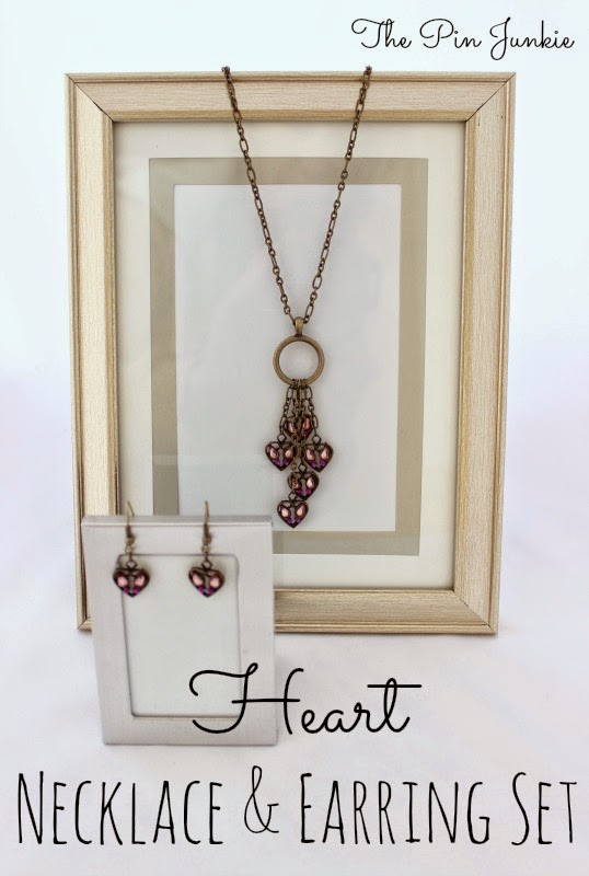 heart-necklace-earring-set