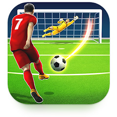 Tải Football Strike: Online Soccer APK cho Android, PC a