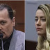 Amber Heard a diffamé Johnny Depp, selon le jury, et devra payer 15 millions de dommages-intérêts