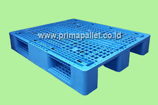 jual pallet plastik bekas