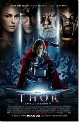 Thor Movie