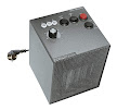 Portable and mobile auxiliary heating devices parking heater for roof tents, tents, boats, conservatories or hut