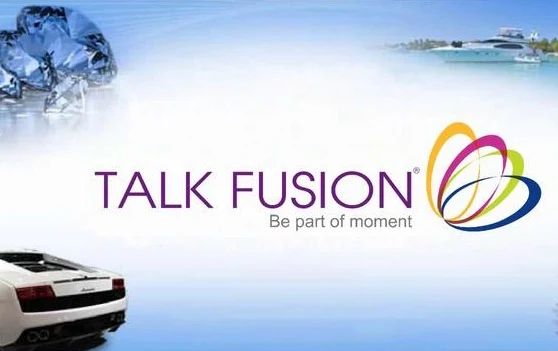 Talk Fusion