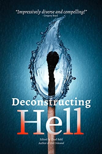 To Hell and Back -- History & Deconstructing Hell