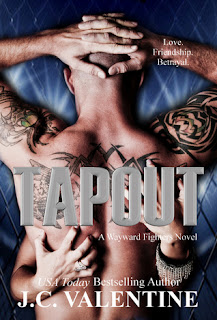 Tapout by JC Valentine