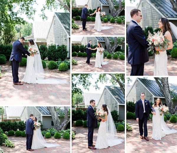 Fleetwood Farm Winery Wedding photographed by Heather Ryan Photography