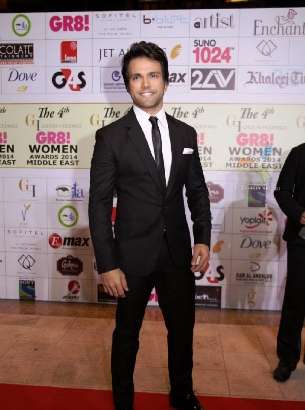 Rithvik Dhanjani HD Wallpapers Free Download