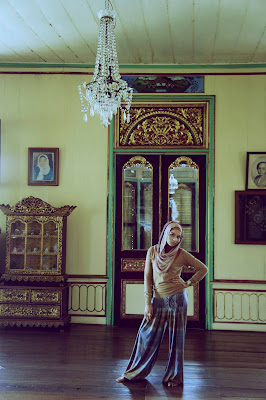 Palembang I: Vintage - InaRovi