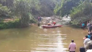  വയനാട്ടില്‍ സഹപാഠികള്‍ക്കൊപ്പം പുഴയില്‍ കുളിക്കാനിറങ്ങിയ രണ്ട് വിദ്യാര്‍ഥികള്‍ മുങ്ങി മരിച്ചു