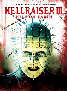 Hellraiser III - Hell On Earth (1992)