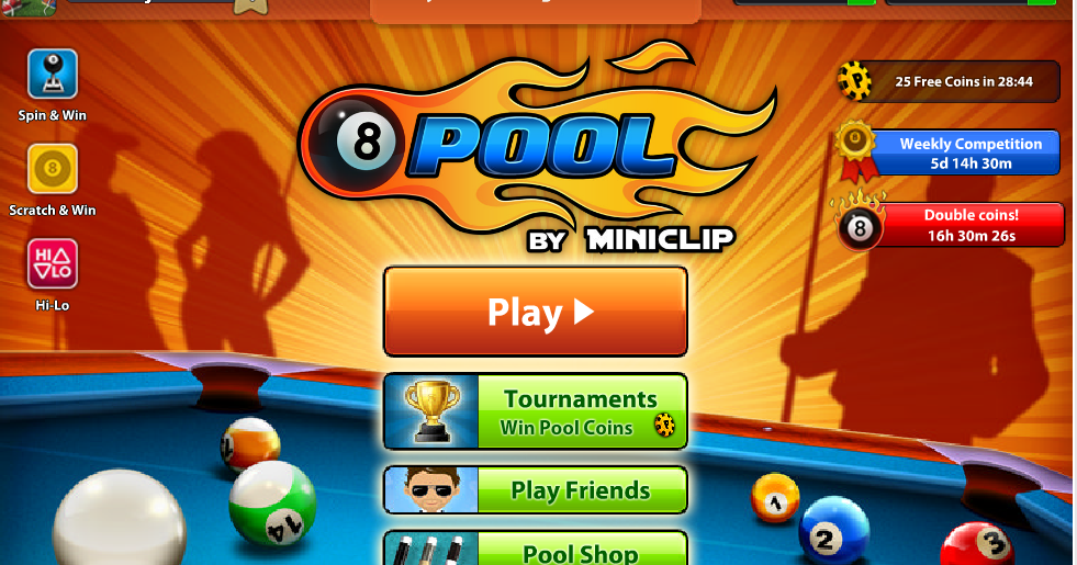 👌 technot2.com Best Ways 👌 8 Ball Pool Coins Software Free Download